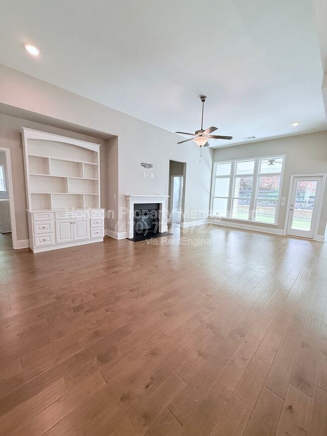 Building Photo - 4140 Barleycove Ln