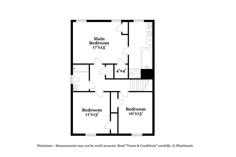 Building Photo - 1013 Summer Pl NW