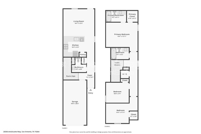 Building Photo - 20305 Andalusite Wy