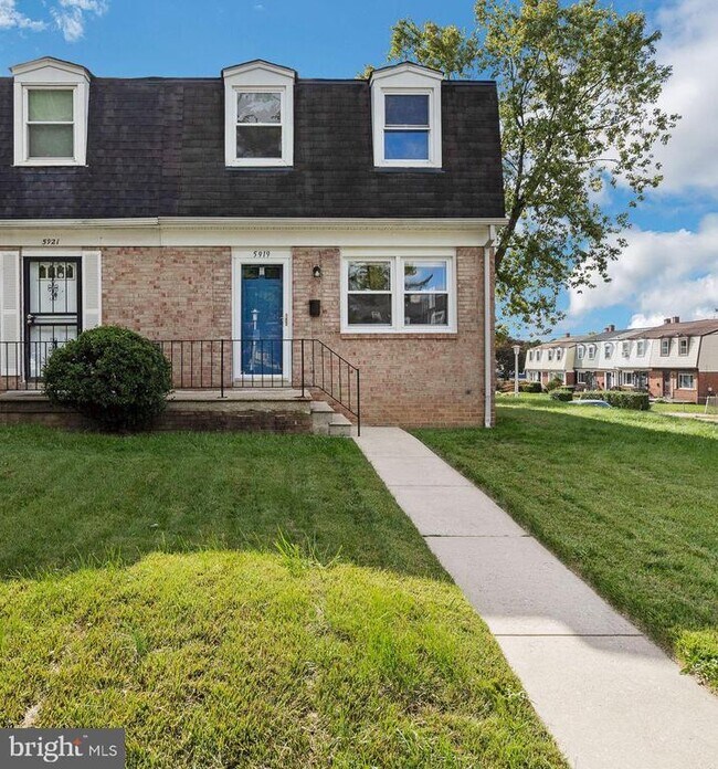 Building Photo - 5919 Daywalt Ave