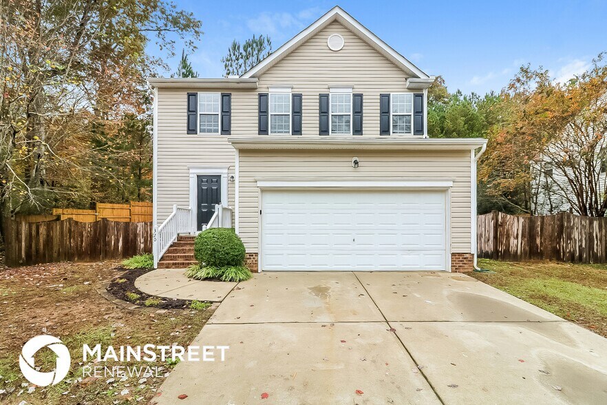 Primary Photo - 320 Arbor Greene Dr