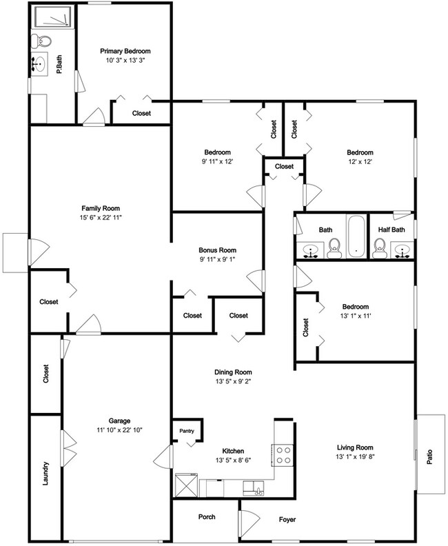 Building Photo - 2755 Ravenall Ave