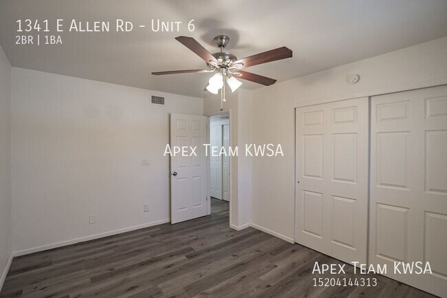 Building Photo - 1341 E Allen Rd