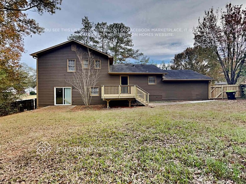 Building Photo - 106 Longview Rd