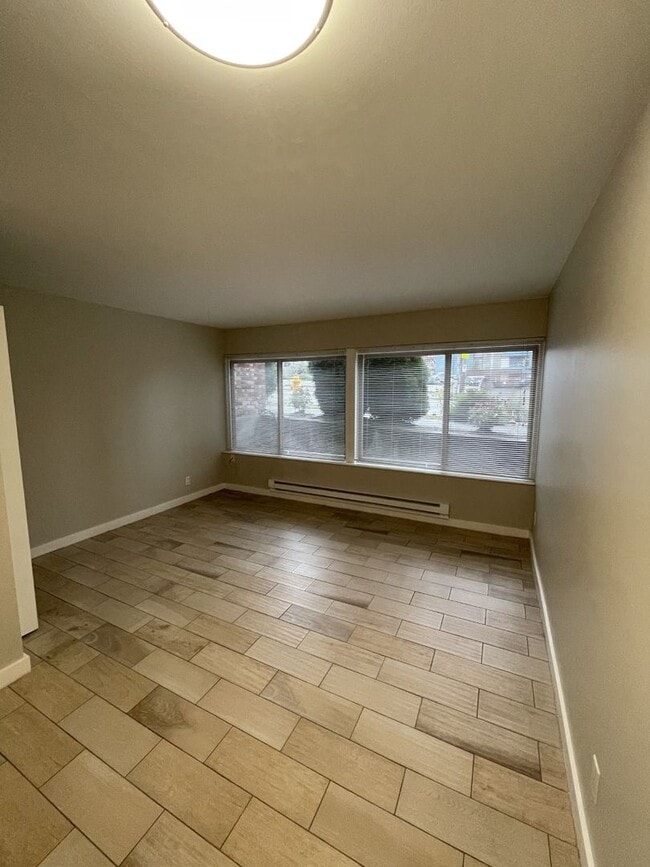 Interior Photo - Mercer Crest Apartments