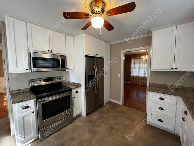 Building Photo - 4631 Montevallo Rd