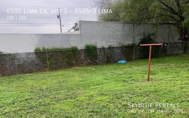 Building Photo - 6505 Lima Ln