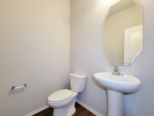 Building Photo - 5515 Peralta Mills Way