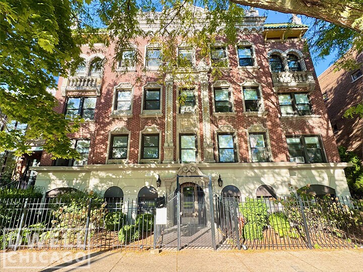 Building Photo - 1746 N Humboldt Blvd