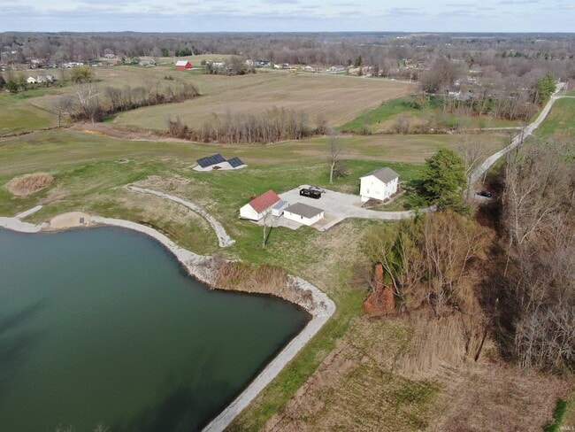 Building Photo - 5500 Big Cynthiana Rd