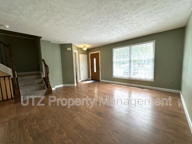 Building Photo - 6168 S Steamboat Way