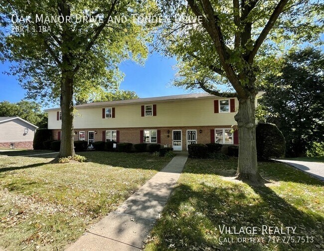 Building Photo - 188 Oak Manor Dr