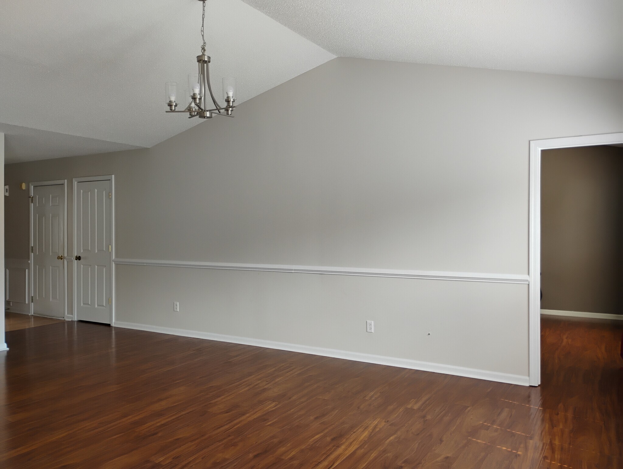 Living Room - 734 Waterbrook Ln