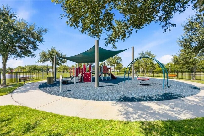 Building Photo - 2414 Addison Creek Dr