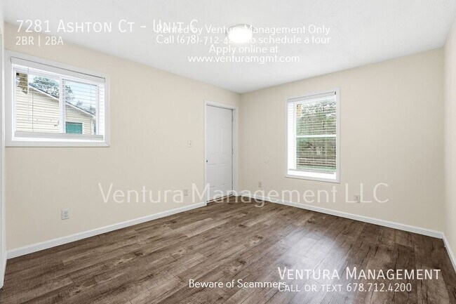 Building Photo - 7281 Ashton Ct