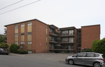 Building Photo - Lorelei Apartments
