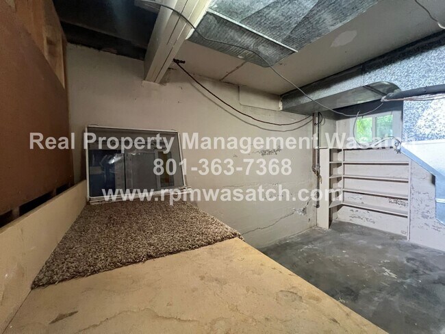 Building Photo - 1105 S 700 E