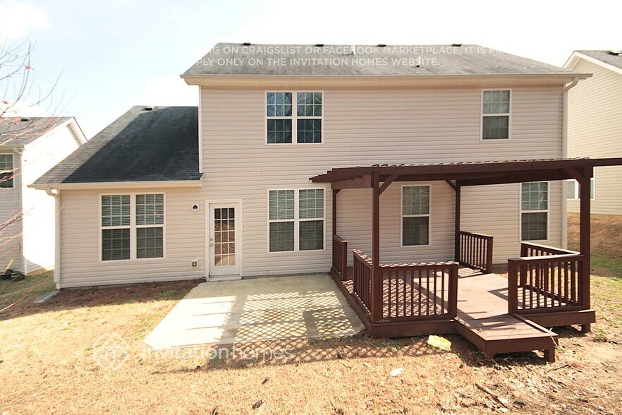Building Photo - 3337 Pate Creek View