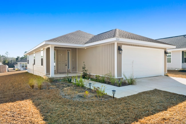 Building Photo - Peaceful Cantonment Home in New Home Community