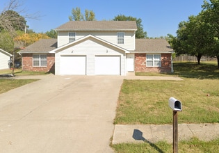 Building Photo - 4901-4903 Moniteau Ct
