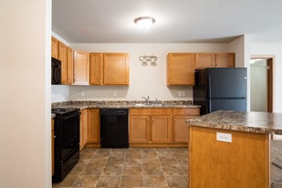 Interior Photo - Fox Run