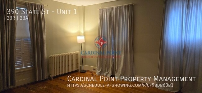 Building Photo - 390 State Street