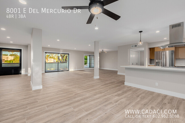 Building Photo - Amazing McCormick Ranch home