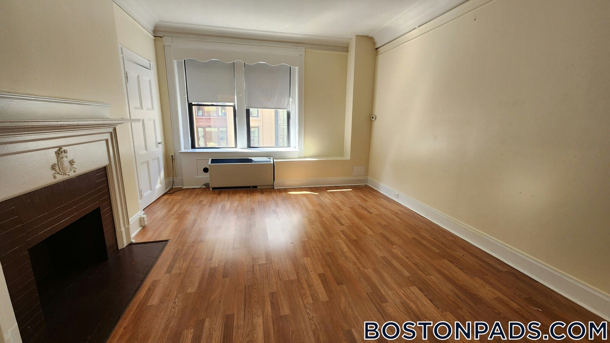 Building Photo - 62 Boylston St