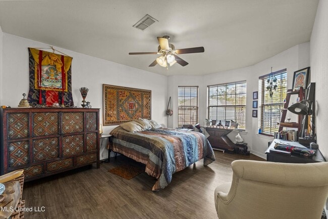 Building Photo - 4BR D’Iberville Home with Main-Level Primary Suite & New HVAC