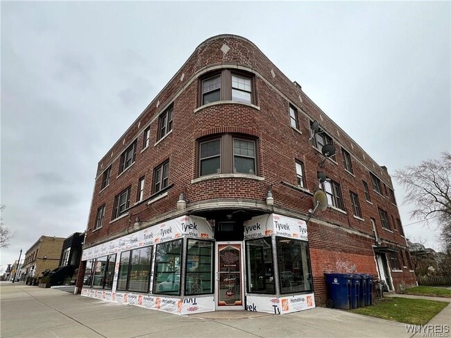 Primary Photo - 1225 Hertel Ave