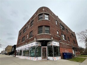 Building Photo - 1225 Hertel Ave
