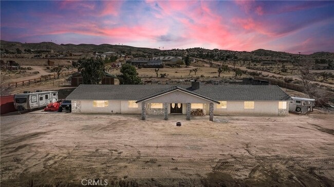 Building Photo - 25733 Roundup Way