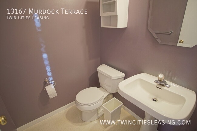 Building Photo - 13167 Murdock Terrace