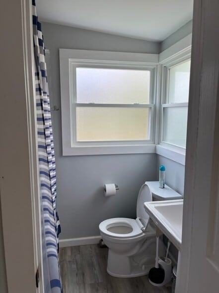 Bathroom 1 - 803 Grove St