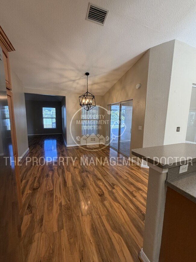 Building Photo - Stunning 4-Bedroom Pool Home with 3-Car Garage in North Port!