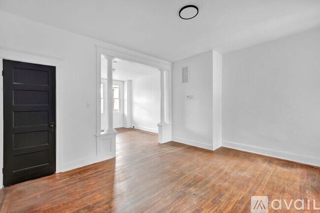 Building Photo - 2606 Cecil Ave