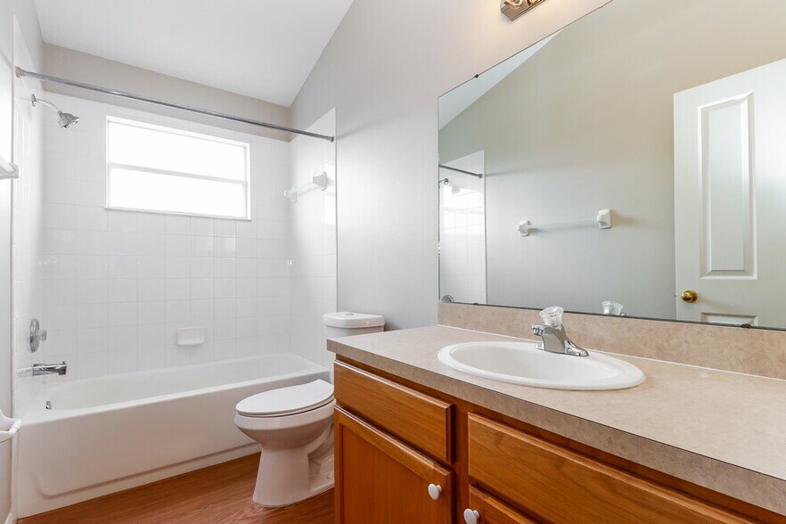 Building Photo - 3601 Foray Ln
