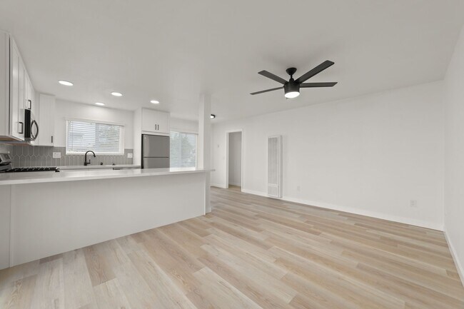 Interior Photo - The Ranch