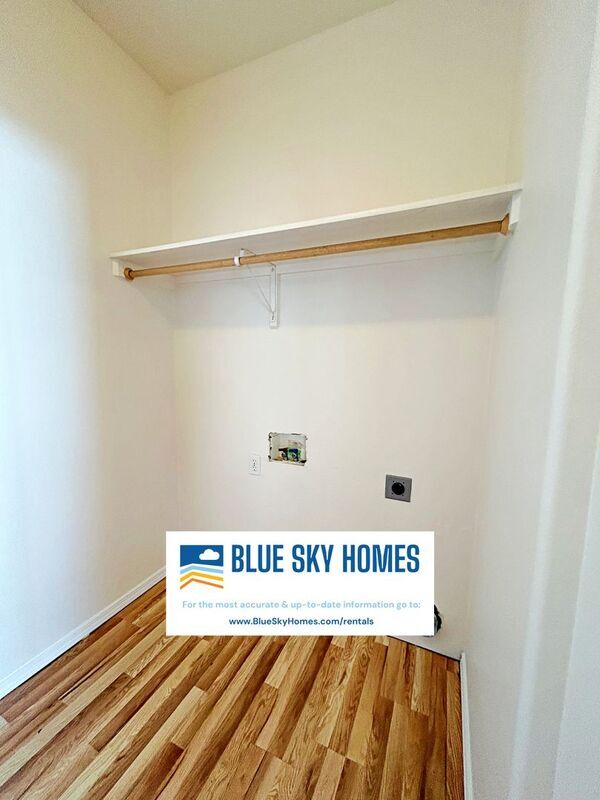 Building Photo - 8680 W Stirrup St