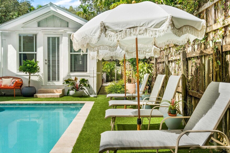 Building Photo - 4131 Lybyer Ave