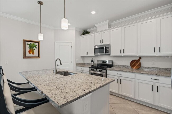 Building Photo - 5308 Coral Reef Wy