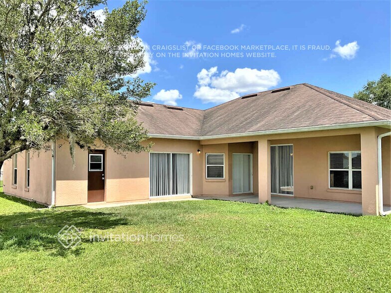 Building Photo - 2865 Sweetspire Cir