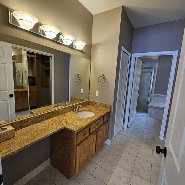 Building Photo - 3 Bedroom, 3.5 Bath Ranch with Open Floor Plan, Finished Basement & Scenic Pond Views