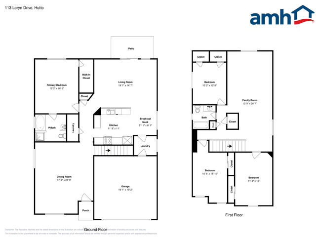 Building Photo - 113 Loryn Dr