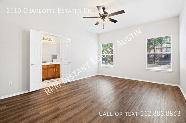 Building Photo - 2110 Charlotte Estates Dr