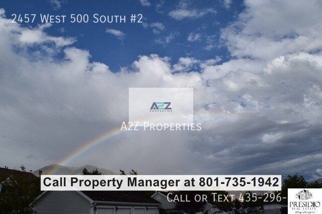 Building Photo - 2457 W 500 S