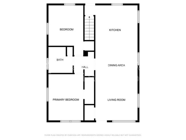 Building Photo - 3830 King St