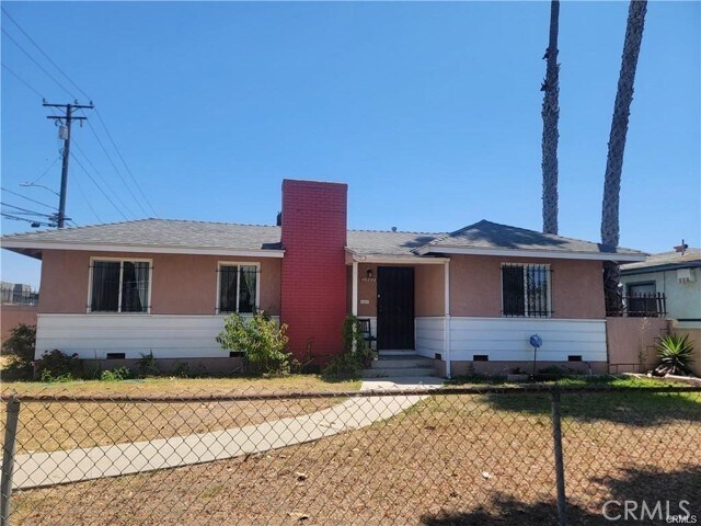 Building Photo - 10202 S Doty Ave