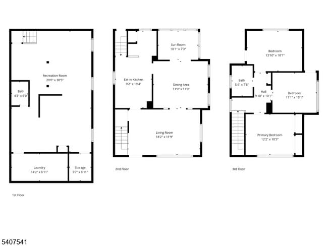 Building Photo - 199 E 7th St