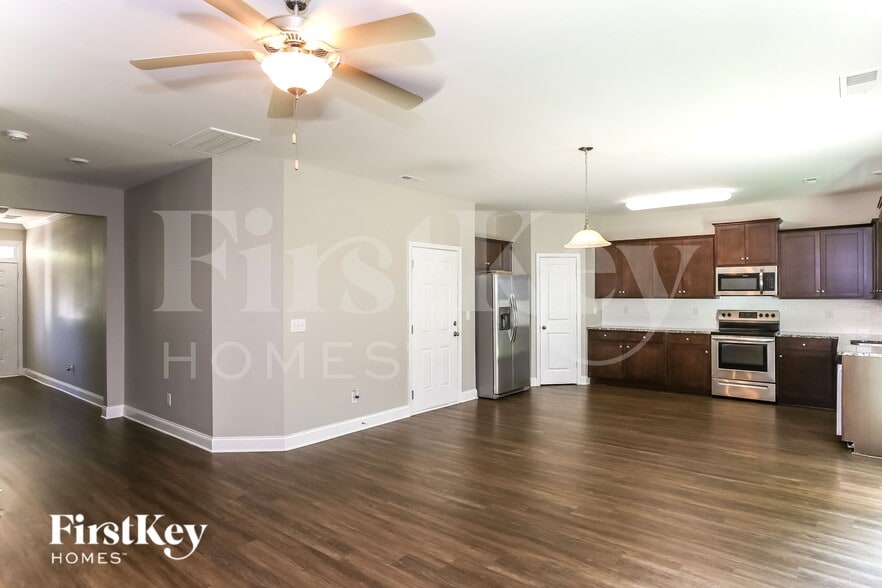 Building Photo - 9520 Blue Knoll Ct